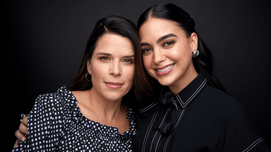 Neve Campbell Announces Return To Scream After Melissa Barrera Was Fired For Pro-Palestine Posts