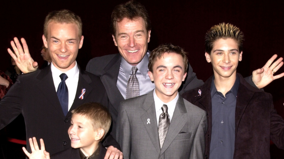 Frankie Muniz Says A Malcolm In The Middle Reboot Is ‘The Closest Its Ever Been To Becoming A Reality’