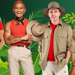 I'm A Celebrity... Get Me Out Of Here Has Kicked Off & The 2024 Cast Is Truly Star Studded 