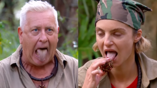 How Does The I’m A Celeb Crew Come Up With The Abhorrent Food Trials Behind The Scenes?