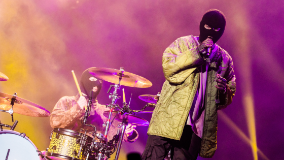Twenty One Pilots Announced A Massive 2024 Aussie Tour So Someone Check On The Tumblr Youth