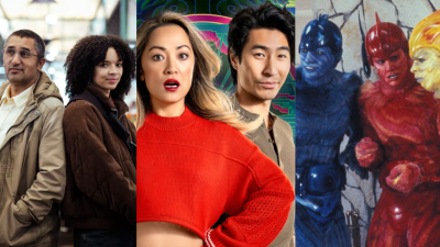 11 Of The Best New Shows To Stream In April 2024 If You Need A Cheeky Break From IRL Fun