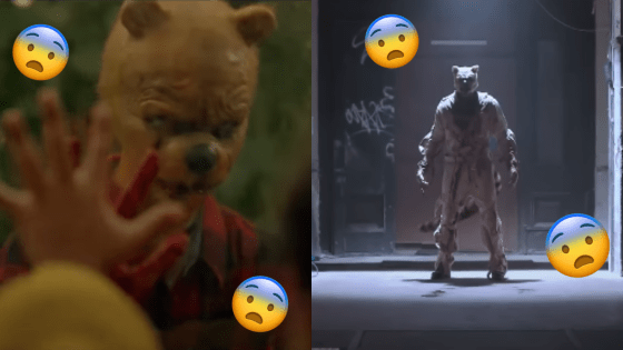 Winnie The Pooh: Blood and Honey 2 Is Coming To Ruin Your Childhood With Gore & Jump Scares