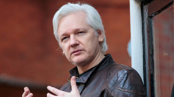 Julian Assange’s Chance To Appeal Extradition Depends On US Proving His Safety, High Court Decides