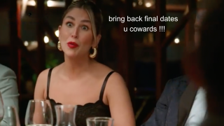 MAFS Fans Are Wondering Why The Show Scrapped Final Dates From The 2024 Season