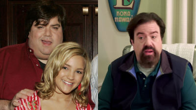 Dan Schneider Has Responded To The Chilling Accusations Made About Him In Quiet On Set