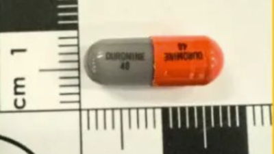 Diet Pills That A Young Person Bought Online Were Found To Actually Contain Methamphetamine
