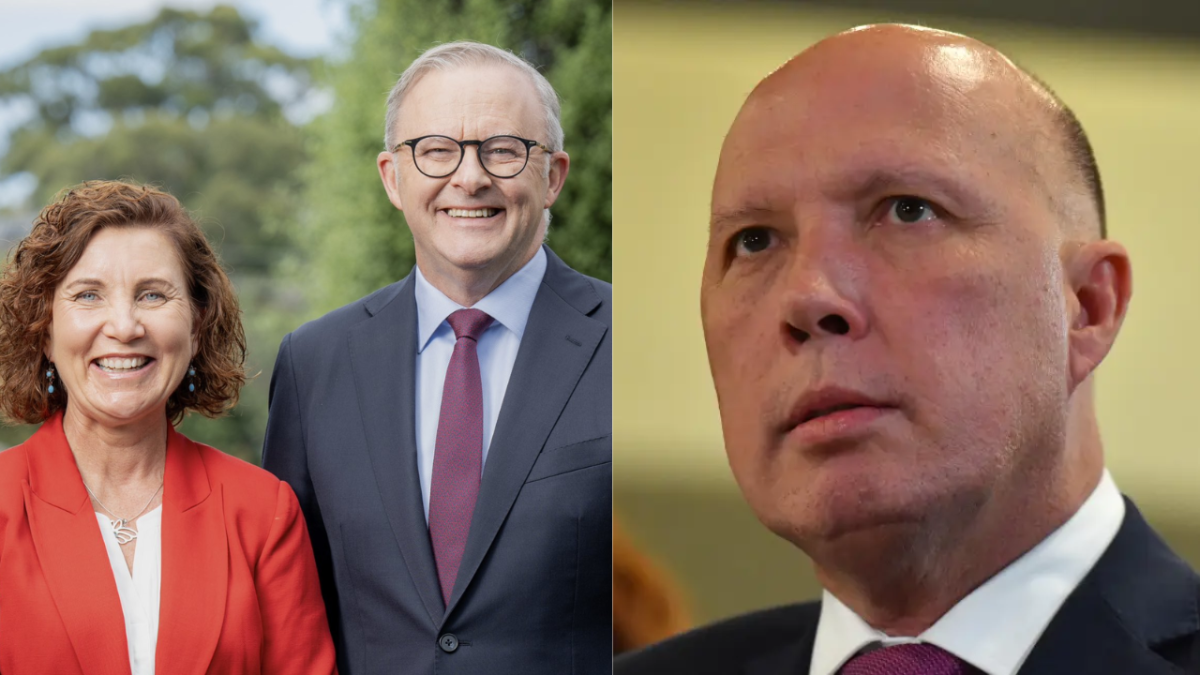Labor has retained the seat of Dunkley in Victoria's east, sending a message to Peter Dutton that the opposition hasn't gained as much ground over Anthony Albanese's government as previously predicted.