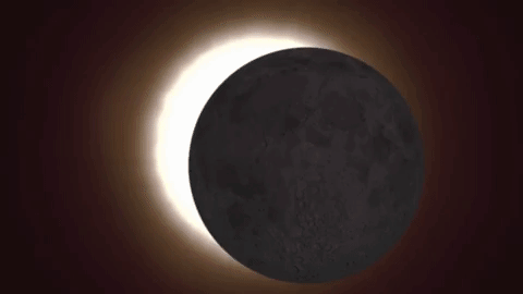 Eclipse GIF