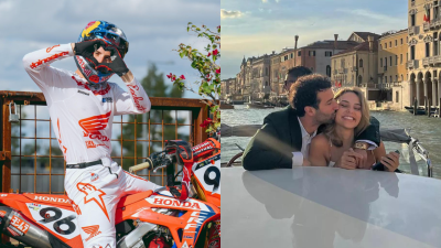 Your Guide To All The 2024 F1 Drivers’ Girlfriends And Wives & Sorry Ricciard-Hoes, He’s Taken