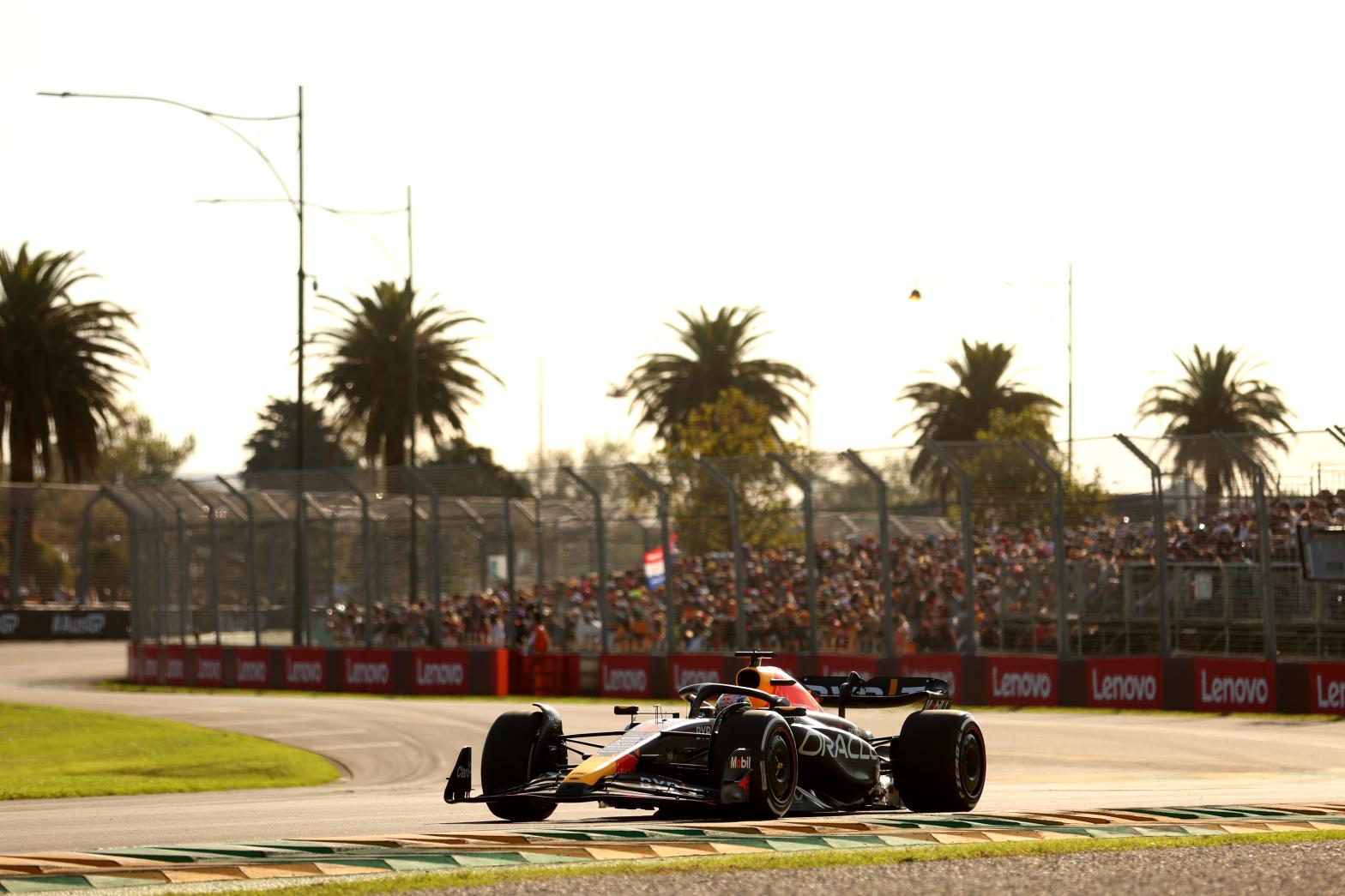 Melbourne Grand Prix 2024: When and Where to Watch the Australian F1 Race