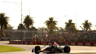 Melbourne Grand Prix 2024: When and Where to Watch the Australian F1 Race