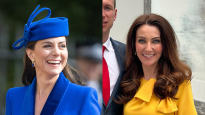 A Kate Middleton Impersonator Has Been Forced To Address That Grainy Video Of The Princess