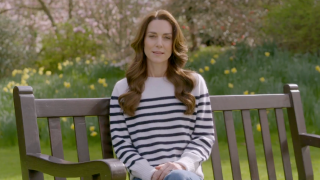 Kate Middleton Reveals She Has Cancer, Undergoing Chemotherapy In Emotional Video Statement