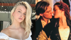 A Model Has Straight Up Called Leonardo DiCaprio A Bad Kisser After Alleged Club Pash