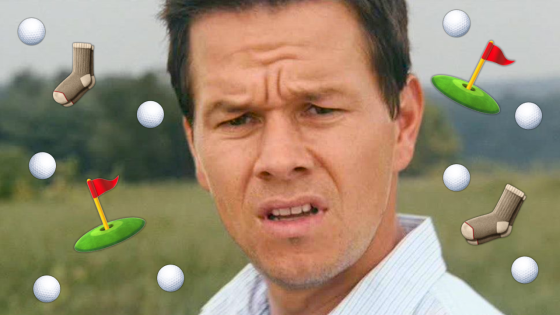 Mark Wahlberg Got Denied Entry Into A Sydney Golf Club ’Cos He Didn’t Meet The Dress Code
