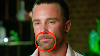 The Reason Behind MAFS Villain Jack’s Moustache Is So Petty & Therefore Very On-Brand For Him