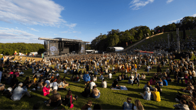 Off The Back Of Splendour, Here’s A List Of Aussie Music Festivals That Have Carked It Recently