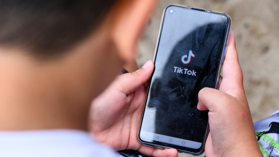 NSW Will Punish Anyone Who ‘Posts & Boasts’ About Crimes On TikTok With An Extra Two Years Jail