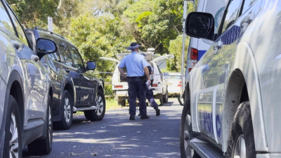 A Man Has Been Charged After A Woman’s Body Was Found In A Car Boot In Coastal NSW