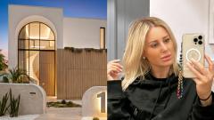 Roxy Jacenko’s Competition To Win A $10 Million Home Is Not Quite What It Seems