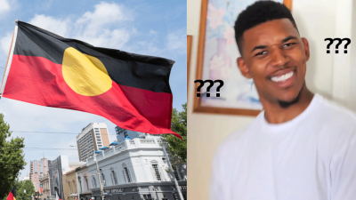 An SA Council Dropped Its Acknowledgement Of Country To ‘Be More Inclusive’ & Okay, Sure Guys
