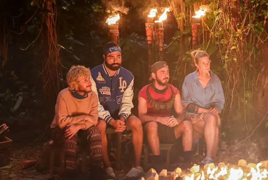 When Is The Australian Survivor Finale & How To Watch It