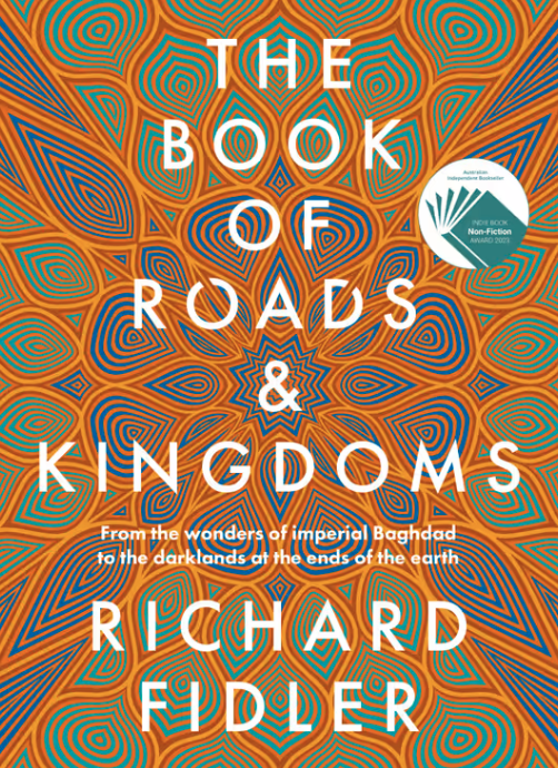book-of-roads-and-kingdoms-best-new-books-2024