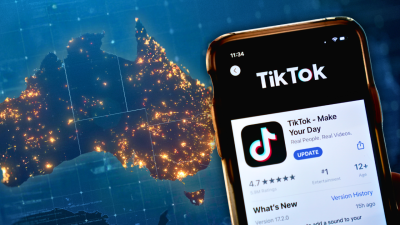 TikTok Will Not Be Banned In Australia Confirmed Bill Shorten, So Continue Ur Doomscrolling