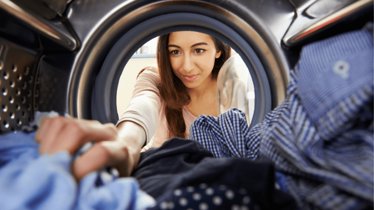 A new study has confirmed our first hygiene fear — that most of us are gross as hell. According to The Laundry Care Report 2024, an absolutely real thing commissioned by LG Electronics Australia, heaps of Aussies need to go to washing machine school.