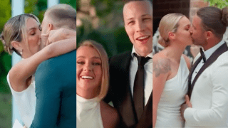 MAFS 2024 Recap Final Vows: 3 Couples Recommit To What Will No Doubt Be Everlasting Love