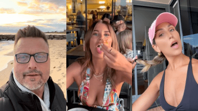 The MAFS Cast Are In Deep Shit After Going Rogue On TikTok And Breaching Their Contracts