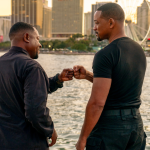Tell Us Who Your Ride Or Die Is For A Chance To Win Tix To The New Bad Boys Movie 