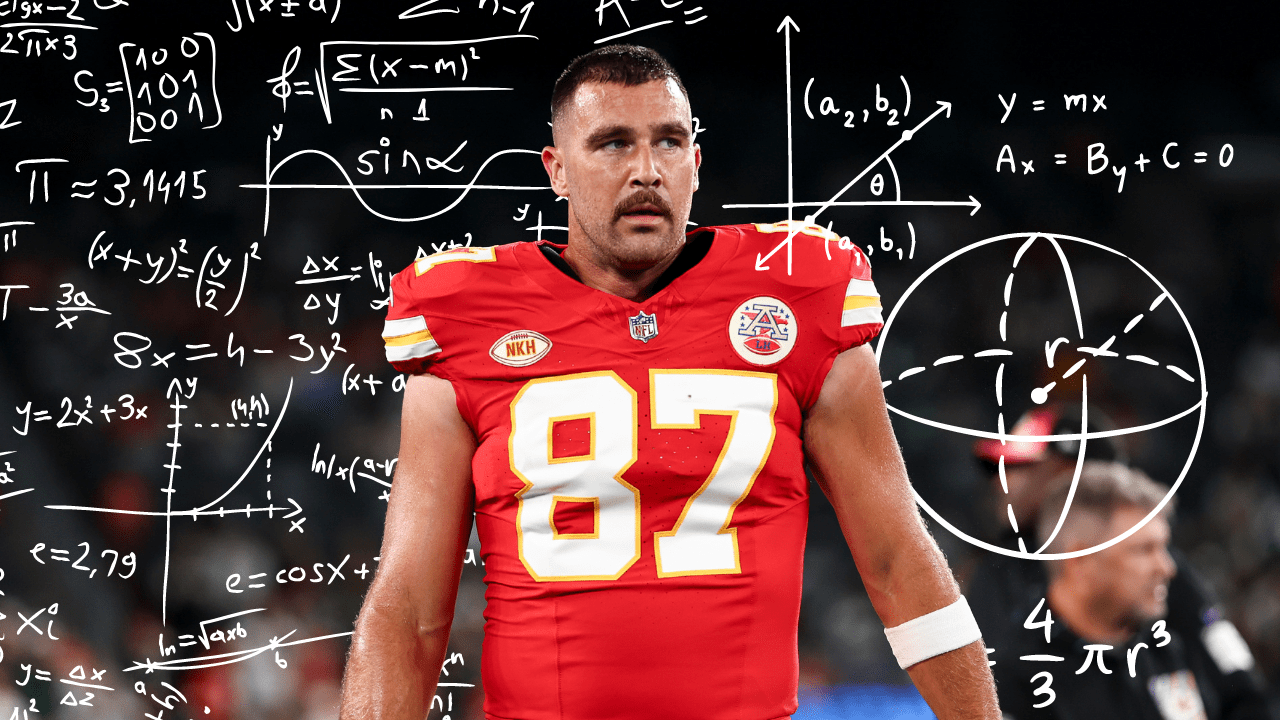 Travis Kelce, King Of The Himbos, Will Host New Quiz Show ‘Are You Smarter Than A Celebrity?’