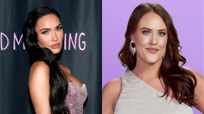Megan Fox Defends Love Is Blind Star Who Got Dragged For Saying She Gets Compared To The Actor
