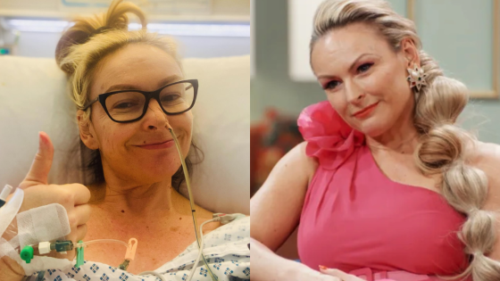 MAFS Expert Mel Schilling Shares Update About Tough Colon Cancer Journey: ‘I’m Here To Fight’