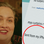 The Dark Reason Why Baby Reindeer's Martha Signs Off Every Email With 'Sent From My iPhone'