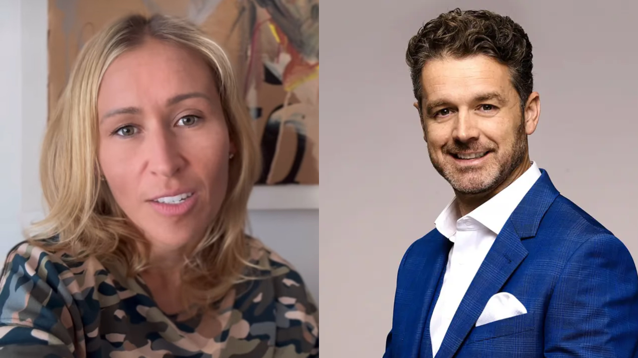 The widow of celebrity chef Jock Zonfrillo, Lauren Fried, has posted an update to the former Masterchef judge's Instagram account. The video coincides with the new season of Masterchef Australia, which began this week.