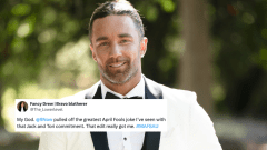 MAFS Fans Are Sharing Their Reactions To Jack’s Final Vows: ‘Can’t Believe I Was Hoodwinked’