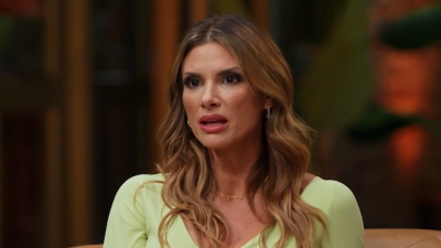 A MAFS Insider Has Claimed That A ‘Yuge Chunk Of Reunion Drama Was Cut From The Final Edit
