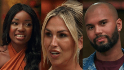 MAFS Fans Have Cheered On Cassandra & Michael For Calling Out Sara At The Season’s Grand Finale