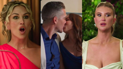 The MAFS Reunion Was Even Juicier Than We Saw & The Stars Are Revealing Which Scenes Were Cut