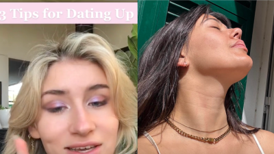 TikTok’s Dating Up Trend Is A Bleak Reality Check Of The Perils Of Dating In 2024