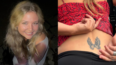 A Love Letter To My Heinous Tramp Stamp: Once My Greatest Regret, Now My Super Power