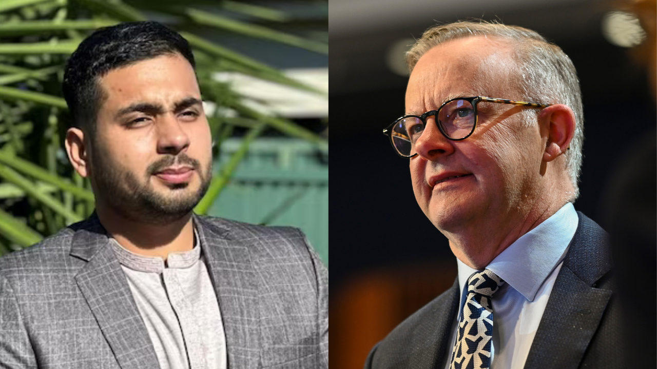 Prime Minister Anthony Albanese will consider giving permanent residency to a Pakistani security guard who was seriously wounded by knifeman Joel Cauchi in the Bondi Junction mass stabbing attack, after a French man was told he could stay in Australia as long as he likes.