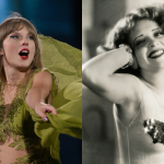 Here's All The Information Surrounding Taylor Swift's Clara Bow & What Swifties Think It’s About