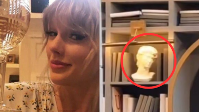 6 Easter Eggs From Taylor Swift’s Tortured Poet’s Department Album We’ve Already Found