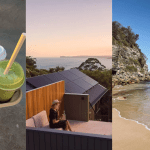 All The Best Places To Get Matcha, Do Yoga & Bliss Out On The Central Coast If You Need A Cleanse