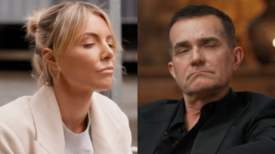 MAFS’ Madeleine Denies Claims She Was Barred From The Reunion, Reveals Real Reason She Didn’t Go