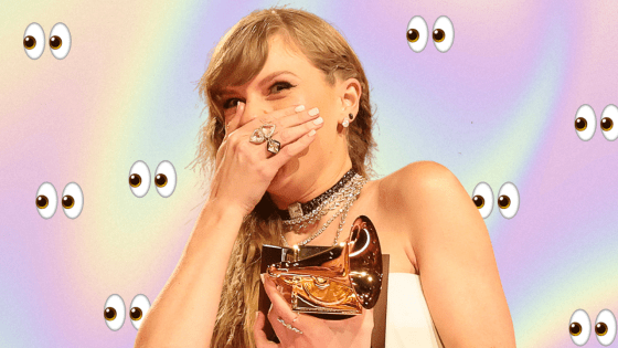 Taylor Swift’s The Tortured Poets Department: Everything You Need To Know About The Album